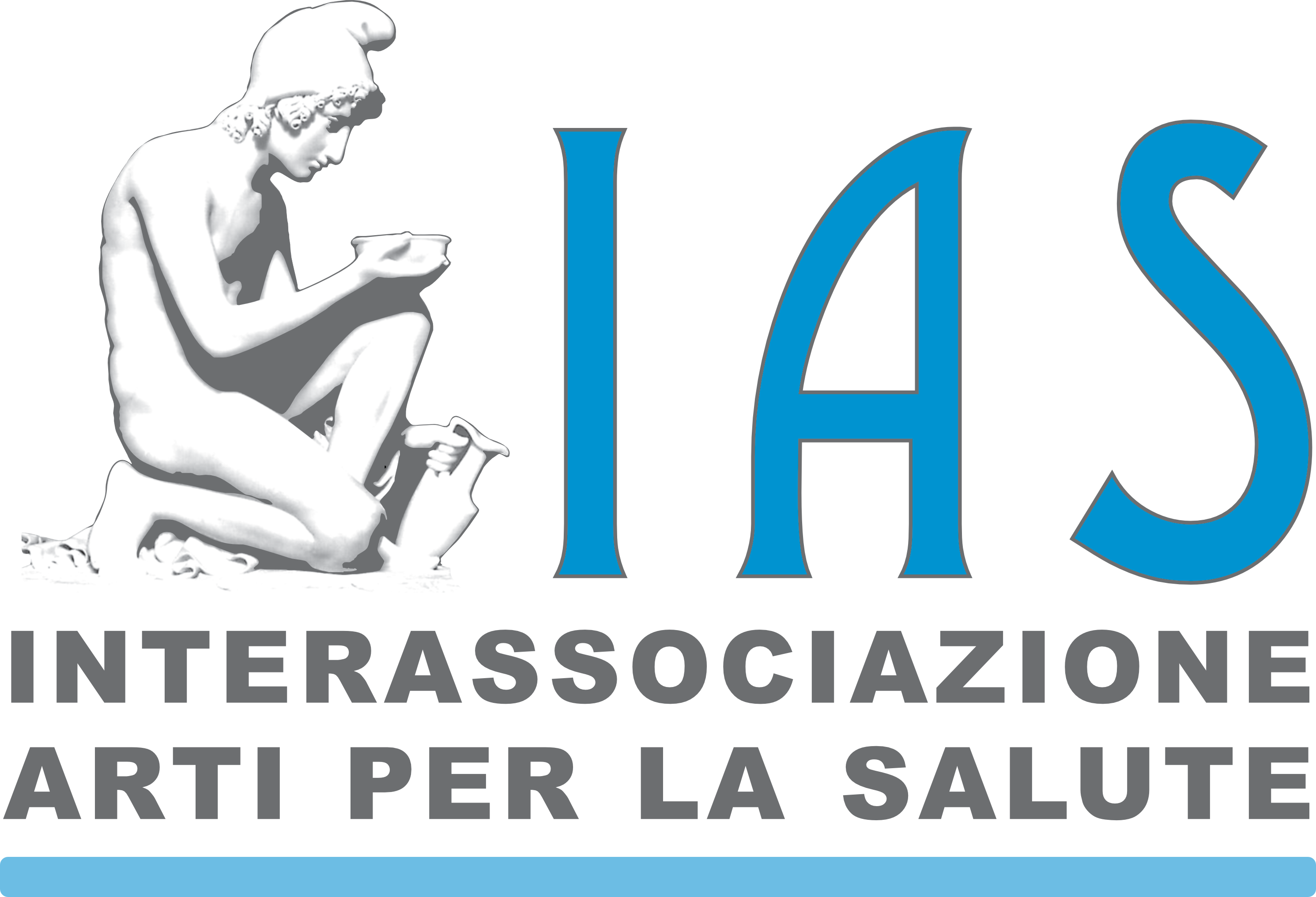 IAS logo