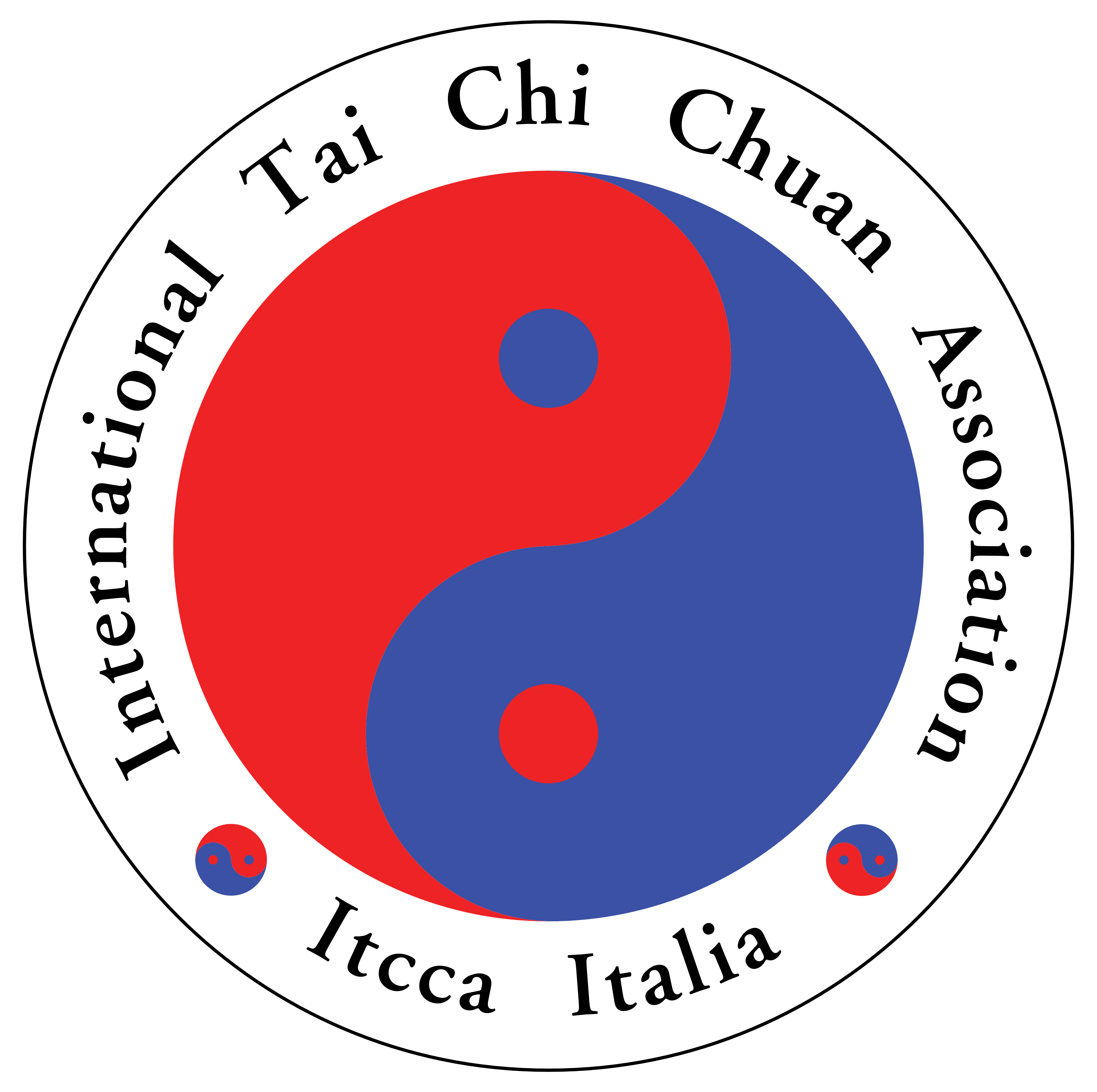 Logo ITCCA Italia